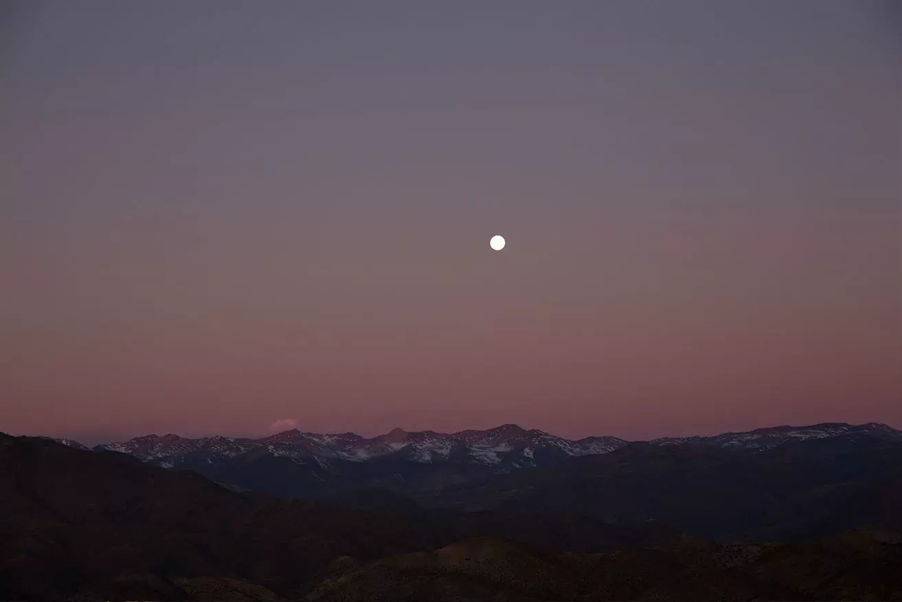 Telescope Hosting Services in Chile Deep Sky Chile