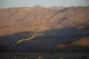 Hébergement de Télescopes au Chili - Une vue dégagée à 360°