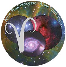 AstroPixelProcessor