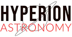Hyperion Astronomy